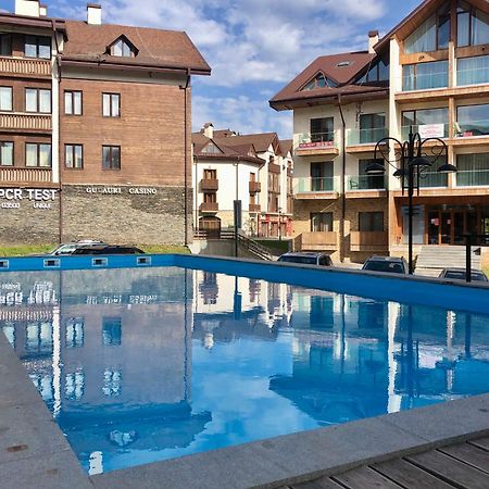 Gvc 240 New Gudauri Apartment Bagian luar foto