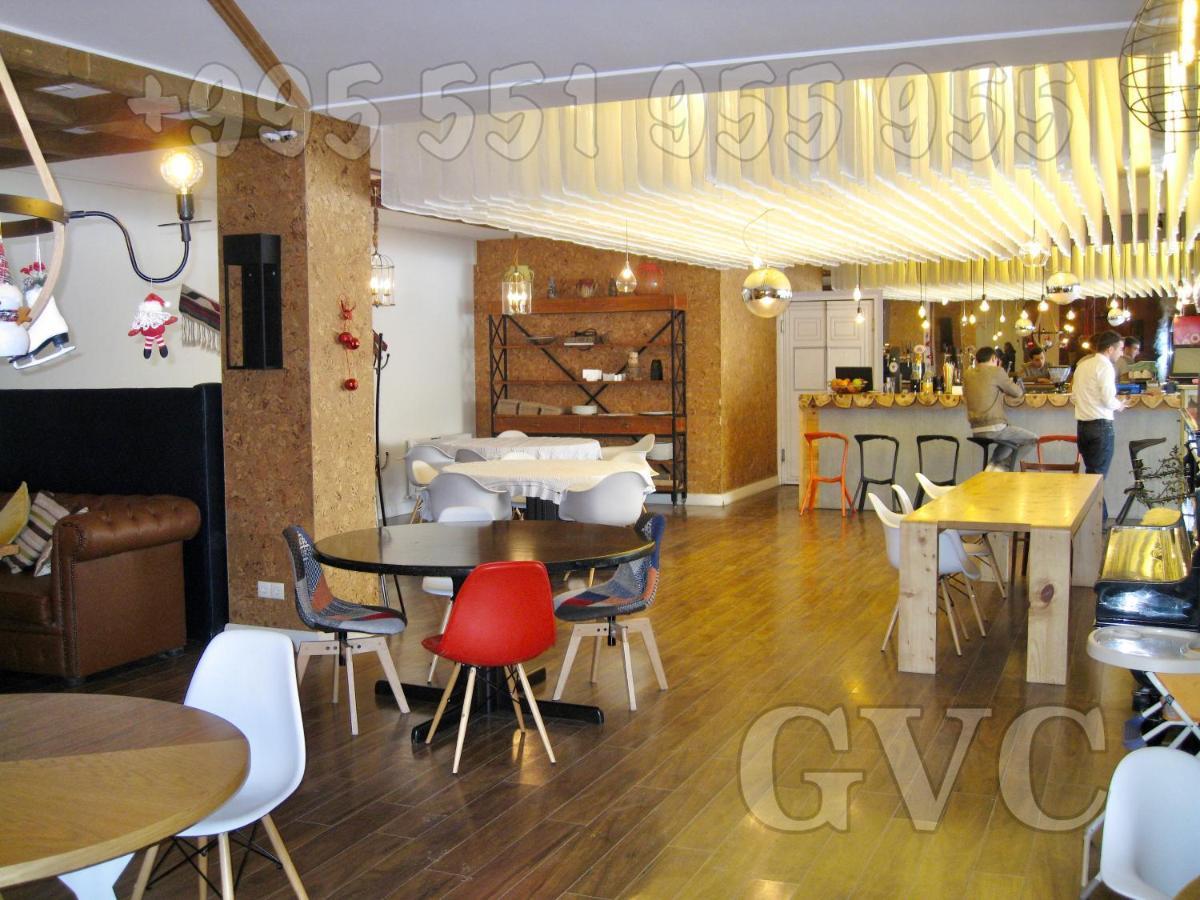 Gvc 240 New Gudauri Apartment Bagian luar foto