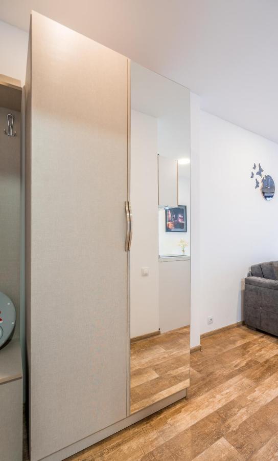 Gvc 240 New Gudauri Apartment Bagian luar foto